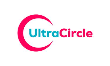 UltraCircle.com - Creative brandable domain for sale